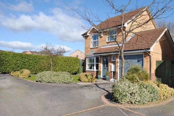 3 Bedroom Detached